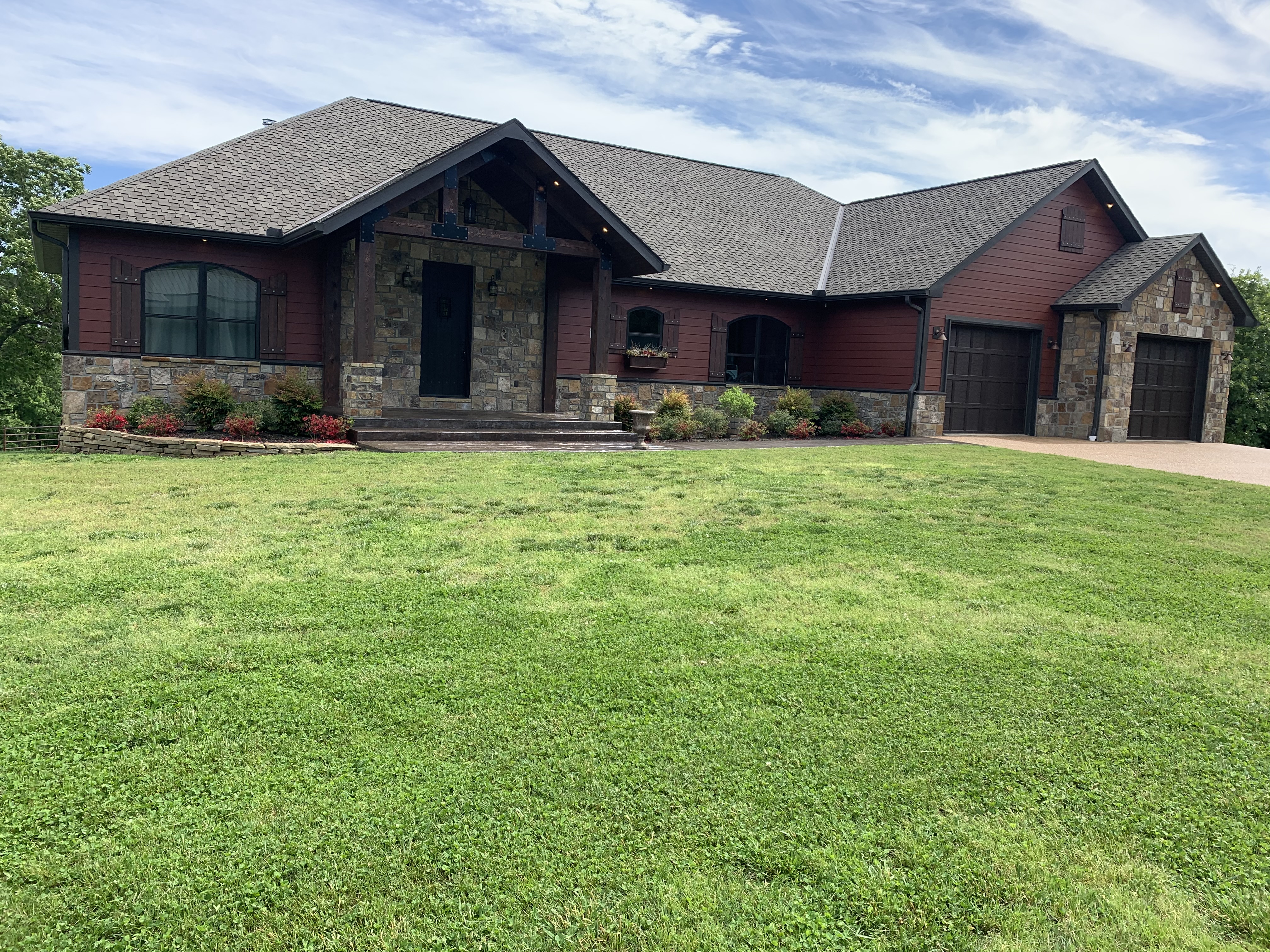 Professional Lawn Care